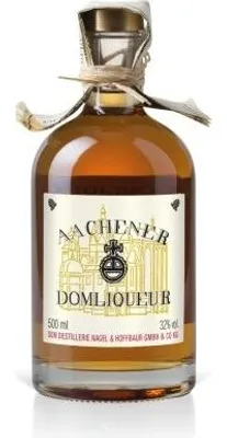 Immagine prodotto di Nagel & Hoffbaur Aachener Domlikoer 0,5 l