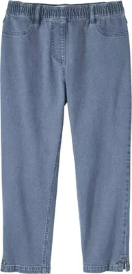 Immagine prodotto di Atlas For Women - Jeggings per donna AF776 (42 IT) (Blu)