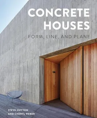 Obrázek produktu pro Concrete Houses