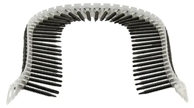 MAKITA Schraubenband 3,9 x 35 mm, 1000 Stück, selbstbohrend