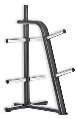 Produktbild von Spirit Fitness Olympic Plate Rack