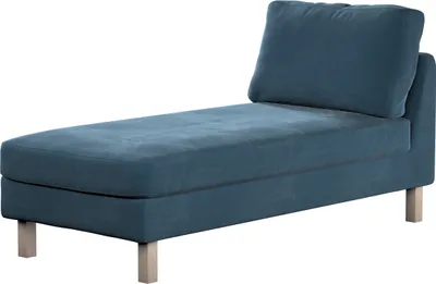 Immagine prodotto di Copri chaise longue IKEA Karlstad, singolo, corto