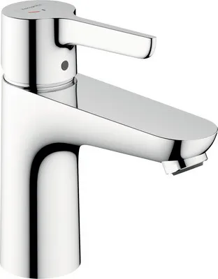 Obrázek produktu pro Umyvadlová baterie páková hansgrohe Waterforms chrom 31574000