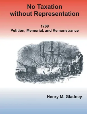Produktbild von No Taxation Without Representation