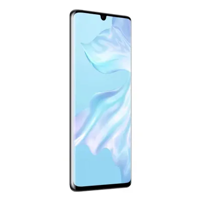 Image de Huawei P30 Pro 256GB Black Android Smartphone téléphone mobile sans contrat 8GB RAM