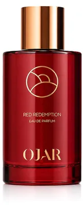 Produktbild von Ojar Red Redemption Eau De Parfum 100 ml (unisex)