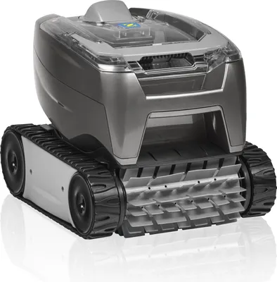 Immagine prodotto di Robot aspirapolvere elettrico ot 3200 piastrella Zodiac OT3200