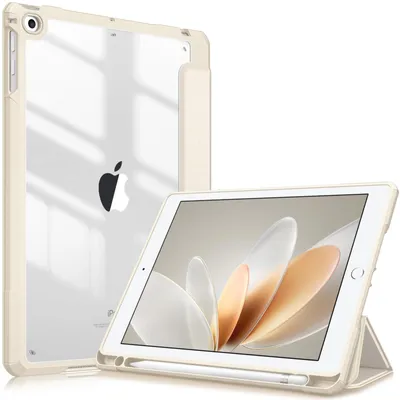 Produktbild von Fintie Hybrid Hülle für iPad (6./5. Gen)2018/2017, iPad Air 2/ Air 9.7 Zoll