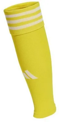 Immagine prodotto di Adidas - Ghette da uomo - Calcio PP5477 (39,5 EU - 42 EU) (Giallo)