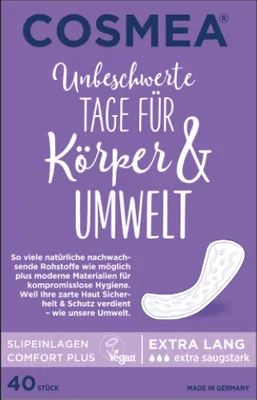 Produktbild von Cosmea 40er Lila (Amazon Bestand)
