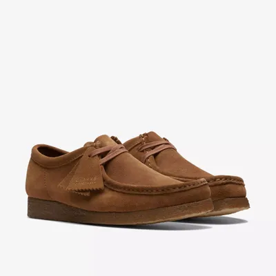 Immagine prodotto di Clarks scarpe basse scarpe basse scamosciate