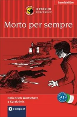 Produktbild von Morto per sempre