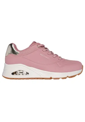 Zdjęcie produktu dla Buty Skechers Ros Uno Shimme 155196ROS