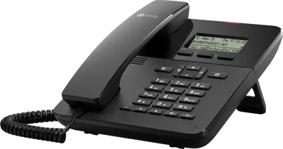 Productafbeelding van Unify L30250-F600-C580 Unify OpenScape Desk Phone CP110 G2