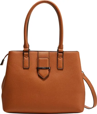 Produktbild von s.Oliver Handtasche Umhängetasche Handbag Brown hellbraun