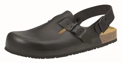 Produktbild von Clog schwarz - 41