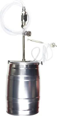 Produktbild von Füllgerät für 5 Liter Partyfass