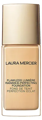 Immagine prodotto di Flawless Lumiere Radiance Perfecting Foundation fondotinta idratante per il viso 0W1 Cream Ivory 30ml