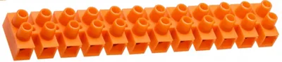 Obrázek produktu pro GTV  LZ-250MM0-00 Svorkovnice šroubová LZ-250