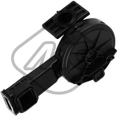 Obrázok produktu pre Metalcaucho 93510 Ventil odvetranie karteru PCV pre OPEL Corsa D hatchback (S07)