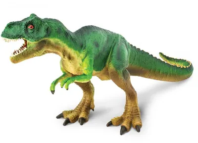 Obrázek produktu pro Safari Ltd - Figurka dinosaura T-Rex 298529