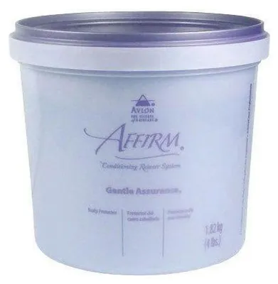 Obrázok produktu pre Affirm Conditioning Relaxer System Gentle Assurance 1,82 kg