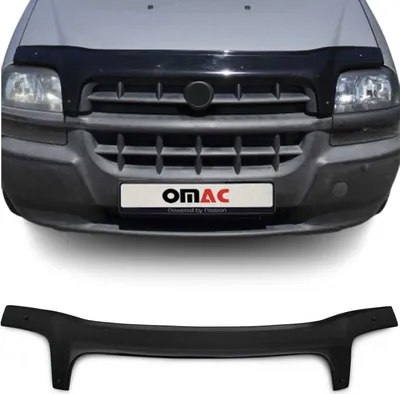 Zdjęcie produktu dla Osłona maski przeciw owadom do Fiat Doblo I 2000-2005