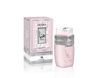 Produktbild von Le Chameau Arabia Haya - 100ML