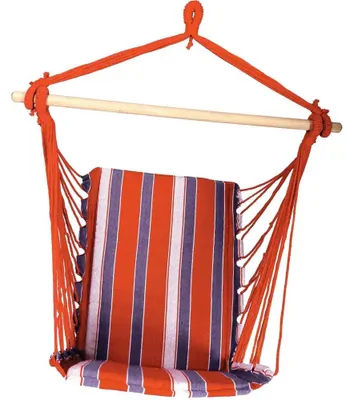 Produktbild von Outdoor Active Hängesessel Hängesitz 100kg