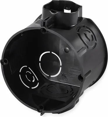 Obrázok produktu pre Spínacia skrinka F-TRONIC, plochá, 25 kusov