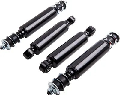 Obrázek produktu pro 4× tlumiče přední zadní pro golfový vozík Club Car DS Gas Electric 102706401