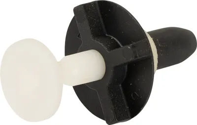 Produktbild von Befestigungsklammer Stoßstange hinten K04389947AA