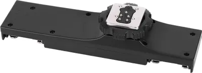 Produktbild von Podwójny rozgałęźnik / adapter TTL do Canon - Ultralekki, do lustrzanek cyfrowych i kamer
