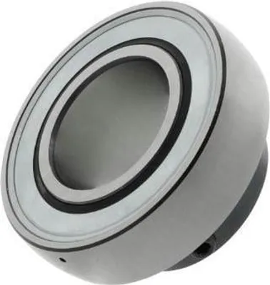 Produktbild von Spannlager GAY60 -NPP-B ID 60mm AD 110mm Breite47mm INA