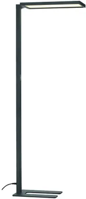 Zdjęcie produktu dla Lampa podłogowa Worklight LED z czujnikiem 195 cm
