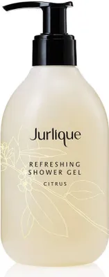 Zdjęcie produktu dla Jurlique Orzeźwiający cytrusowy żel pod prysznic 300ml