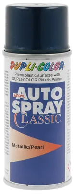 Produktbild von DUPLI COLOR Fahrzeuglack Autolack 635878 55 69mm 140 193mm Spraydose 150ml 55mm 0,175 0,393kg