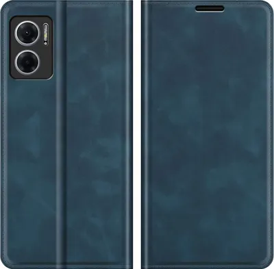 Produktbild von Hülle Xiaomi Redmi 10 5G Schutzhülle - Cazy - Blau