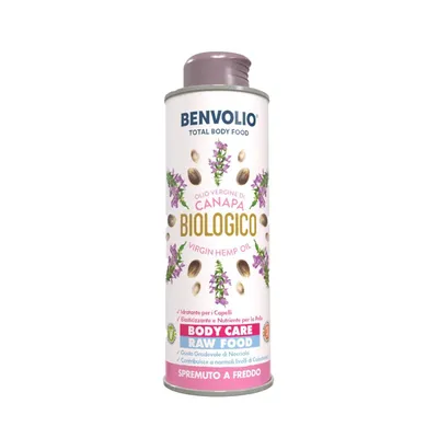Obrázok produktu pre konopné olej, lisovaný za studena, 250 ml