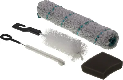 Obrázok produktu pre Leifheit Set 4 Ks Príslušenstvo K Regulus Aqua Powervac 11918