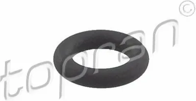 Produktbild von TOPRAN Dichtring Einspritzventil 117 414 für VW Golf V Schrägheck (1K1) 3 1mm