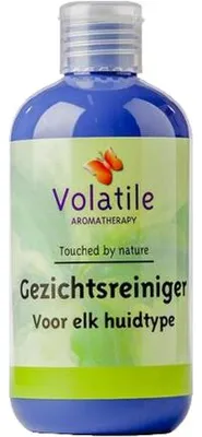 Productafbeelding van Volatile Gezichtsreiniger (250 ml)