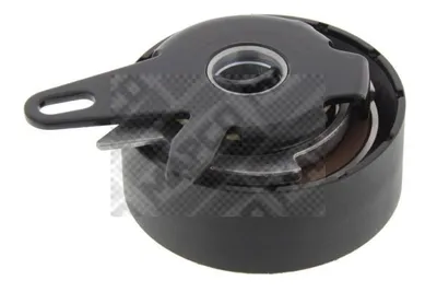Produktbild von MAPCO 23961 Spannrolle Zahnriemen Ø73mm für VW Transporter IV Bus (70B, 70C, 7DB, 7DK, 70J, 70K, 7DC, 7DJ) Transporter IV Kastenwagen für VOLVO