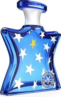 Produktbild von Bond No. 9 Liberty Island Eau De Parfum 50 ml (unisex)
