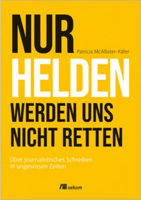 Image de Nur Helden werden uns nicht retten