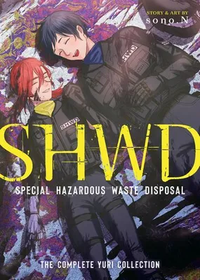 Image de SHWD: The Complete Yuri Collection