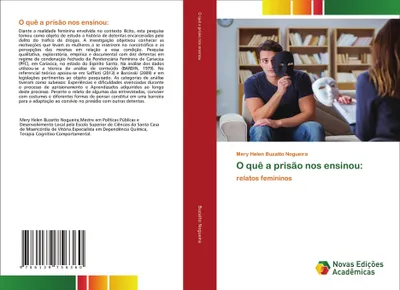 Produktbild von O quê a prisão nos ensinou: