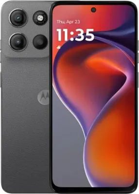 Obrázok produktu pre Motorola moto g15 power, 17,1 cm (6.72"), 8 GB, 256 GB, 50 MP, Android 15, Šedá