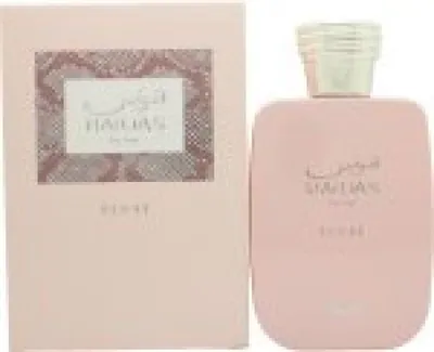 Zdjęcie produktu dla Rasasi Hawas Éclat woda perfumowana dla kobiet 100 ml