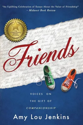 Produktbild von Friends